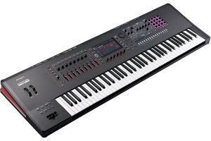 Roland [h / FANTOM-7 EX 76 (Z~EFCebh At^[^b`Ή) MUSIC WORKSTATIONy񂹏izyaJXz