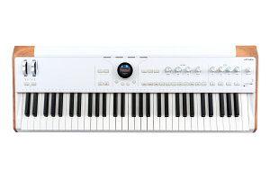 Arturia �A�[�g���A / AstroLab (ASTROLAB 61) �X�e�[�W�E�L�[�{�[�h�y�a�J�X�z