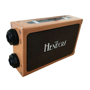 Pocket Amp / Henders Collection PKA-HC1 �|�P�b�g�A���v