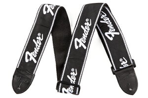 Fender / Running Logo Strap 099-0671-000 tF_[ [M^[Xgbv] ylXz