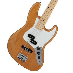 Fender / 2024 Collection Made in Japan Hybrid II Jazz Bass PJ Maple Fingerboard Vintage Natural [胂f] tF_[y䒃m{XzyYRKz