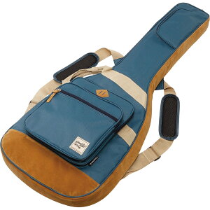Ibanez / IGB541-DB Deep Blue POWERPAD Gig Bag GLM^[pP[XSPOTf