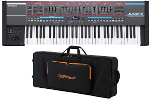 Roland / JUNO-XyP[X SC-G61W3 ZbgIzyaJXz