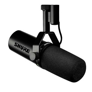 SHURE VA / SM7dB vAvڃ_Ci~bN{[J}CNzy~cXz