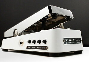 Xotic / Wah XW-1 ���E�y�_���y���É��h�X�z