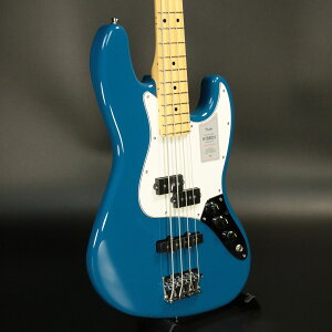 Fender / Made in Japan 2024 Collection Hybrid II Jazz Bass PJ Maple Forest Blue yS/N JD24002462zyAEgbgzyÉhXz
