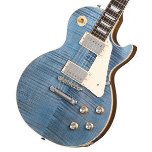 Gibson USA / Les Paul Standard 60s Figured Top Ocean Blue [Custom Color Series]�yYRK�z�yYRK�z