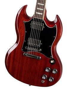 Gibson USA / SG Standard Heritage Cherry Mu\yYRKz