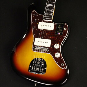 Fender / American Vintage II 1966 Jazzmaster Rosewood 3-Color Sunburst S/N:V2317566 yAEgbgIzyS֋XzyYRKz