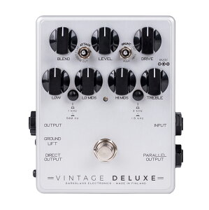 Darkglass Electronics / Vintage Deluxe V3 �_�[�N�O���X �x�[�X�p�G�t�F�N�^�[
