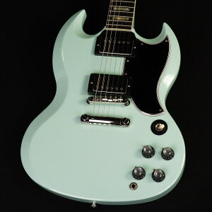 Gibson Custom Shop / 1961 SG Standard Fat Neck Stop Bar Gloss Kerry Green S/N:202661yAEgbgzyS֋Xz