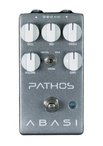 sAvEGtFN^[Z[itABASI / PATHOS DISTORTION fBXg[Vy䒃m{Xz