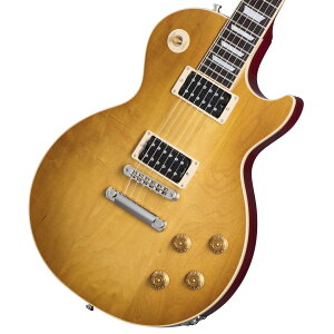 Gibson USA / Slash "Jessica" Les Paul Standard Honey Burst with Red Back Mu\ XbVy䒃m{XzyYRKz