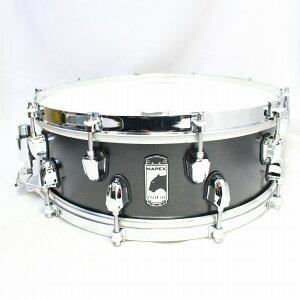 MAPEX / BPML4500CFB EQUINOX 14x5 SATIN BLACK �C�N�C�m�b�N�X �X�l�A�h����