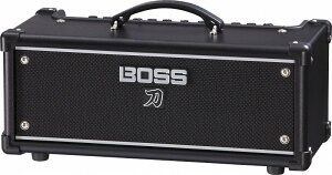BOSS / KATANA HEAD GEN 3 KTN-HEAD 3 100W M^[Avwbh {X  J^iyÉhXz