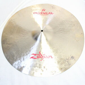 ZILDJIAN / FX 22 ORIENTAL CRASH OF DOOM 2742g �W���W���� �N���b�V���I�u�h�D�[���y�r�ܓX�z