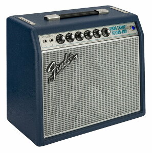 Fender / FSR '68 Custom Vibro Champ Reverb Navy Factory Special Run tF_[ M^[R{AvyaJXzsAvEGtFN^[Z[it