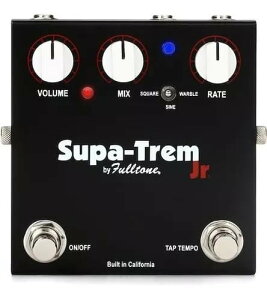 Fulltone / Supa-Trem Junior g/Bu[gyaJXzsAvEGtFN^[Z[it