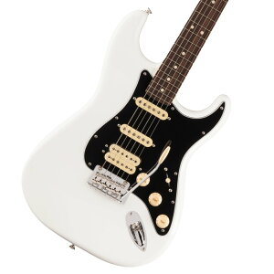 Fender / Player II Stratocaster HSS Rosewood Fingerboard Polar White tF_[ GLM^[y䒃m{Xz