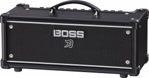 sAvEGtFN^[Z[itBOSS / KATANA HEAD GEN 3 KTN-HEAD 3 100W M^[Avwbh {X  J^iy~cXz