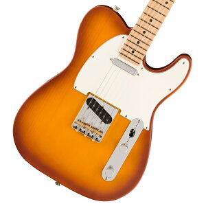 Fender / FSR American Performer Spruce Telecaster Maple Fingerboard Honey Burst �t�F���_�[ [USA��][�C�V�o�V����̔�]�yYRK�z