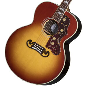 Gibson / SJ-200 Standard Rosewood RB (Rosewood Burst)y䒃m{XzyYRKz