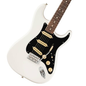 Fender / Player II Stratocaster Rosewood Fingerboard Polar White tF_[ GLM^[ Xgg XggLX^[yrܓXz