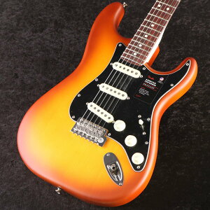 Fender / FSR American Performer Spruce Stratocaster Rosewood Fingerboard Honey Burst [USA]yS/N US240018247zy䒃m{Xzylz