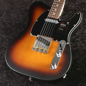 Fender / FSR American Performer Pine Telecaster Rosewood Fingerboard 2-Color Sunburst [USA]yS/N US24007834zy䒃m{Xzylz