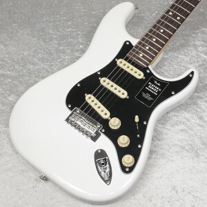 Fender / Player II Stratocaster Rosewood Fingerboard Polar WhiteyVhXz