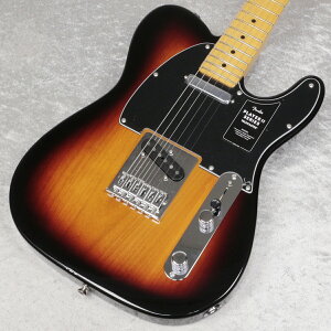 Fender / Player II Telecaster Maple Fingerboard 3-Color Sunburst【新宿店】