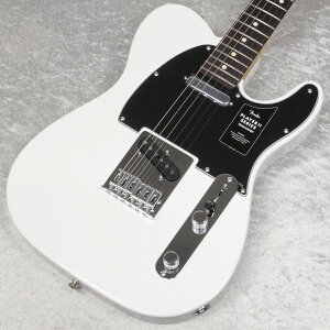Fender / Player II Telecaster Rosewood Fingerboard Polar WhiteyVhXz