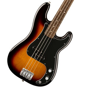 Fender / Player II Precision Bass Rosewood Fingerboard 3-Color Sunburst �y�����p���R�X�z