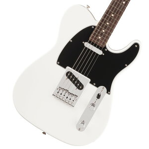 Fender / Player II Telecaster Rosewood Fingerboard Polar White ypRXz