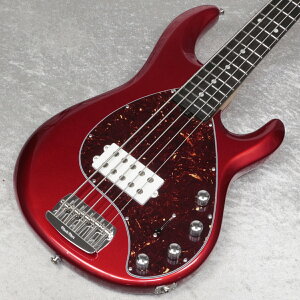 MUSIC MAN / StingRay Special 5string Candyman / EbonyyVhXz