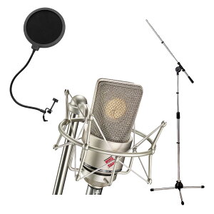 NEUMANN mC} / TLM103 Studio Set y3Nۏ؁zyANZT[ZbgAzy䒃m{Xz