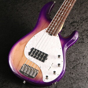 Music man / Stingray 5 Special PURPLE SUNSET【S/N K03580】【御茶ノ水本店】【7/2値下げ!】