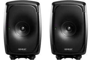 GENELEC / 8341AM (ubN) X^WIEj^[ (yA)y񂹏izs\񒍕/[ʓrētyaJXz