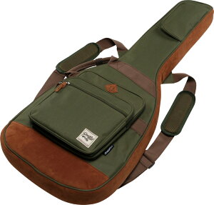 Ibanez / IGB541-MGN (Moss Green) POWERPAD Gig Bag GLM^[pP[X