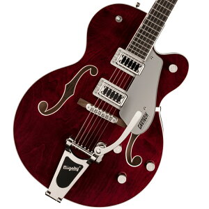 Gretsch / G5420T Electromatic Classic Hollow Body Single-Cut with Bigsby Laurel Fingerboard Walnut StainyVhXz