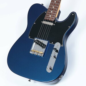 Fender / FSR Collection Hybrid II Telecaster Azurite Metallic Rosewood Fingerboard tF_[ [CVoVy胂f]
