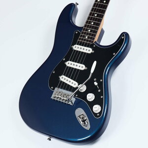 Fender / FSR Collection Hybrid II Stratocaster Azurite Metallic Rosewood Fingerboard tF_[ [CVoVy胂f]