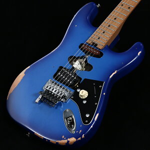 EVH / Limited Edition Frankenstein Relic Series Blueburst(d:3.20kg)yS/N:EVH2205452zyaJXzsaJXZ[t