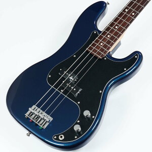 Fender / FSR Collection Hybrid II Precision Bass Azurite Metallic Rosewood Fingerboard �t�F���_�[ �y�r�ܓX�z