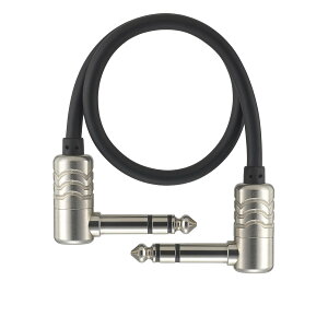 Free The Tone / CB-5028 50cm L/L Stereo Link Cable �t���[�U�g�[�� TRS ���^�v���O