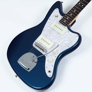Fender / FSR Collection Hybrid II Jazzmaster Azurite Metallic Rosewood Fingerboard �t�F���_�[ [�C�V�o�V�y����胂�f��]�y���l�X�z