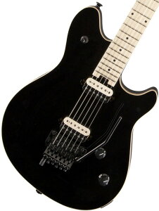 EVH / Wolfgang Special Maple Fingerboard Black イーブイエイチ