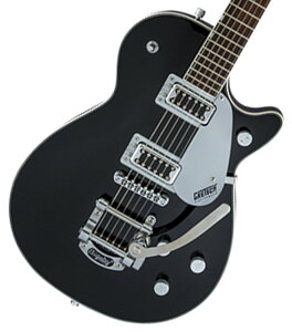 Gretsch / G5230T Electromatic Jet FT Single-Cut with Bigsby Black Ob` GNg}`bNy䒃m{Xz