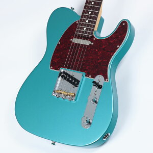 Fender / FSR Collection Hybrid II Telecaster Teal Green Metallic Rosewood Fingerboard tF_[ [CVoVy胂f]yVhXzyYRKz
