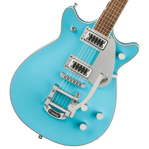 Gretsch / G5232T Electromatic Double Jet FT with Bigsby Laurel Fingerboard Kailani Blue Ob`ylXz